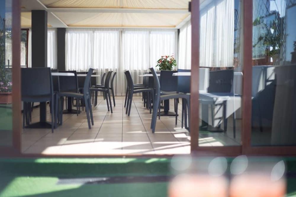 Kleopatra Design Hotel Neapol Exteriér fotografie