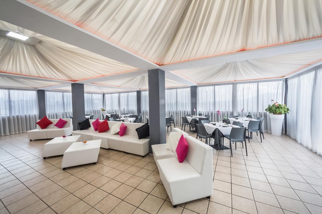 Kleopatra Design Hotel Neapol Exteriér fotografie