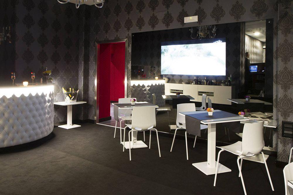 Kleopatra Design Hotel Neapol Exteriér fotografie